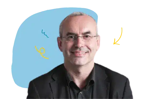 Grégory Gamot
